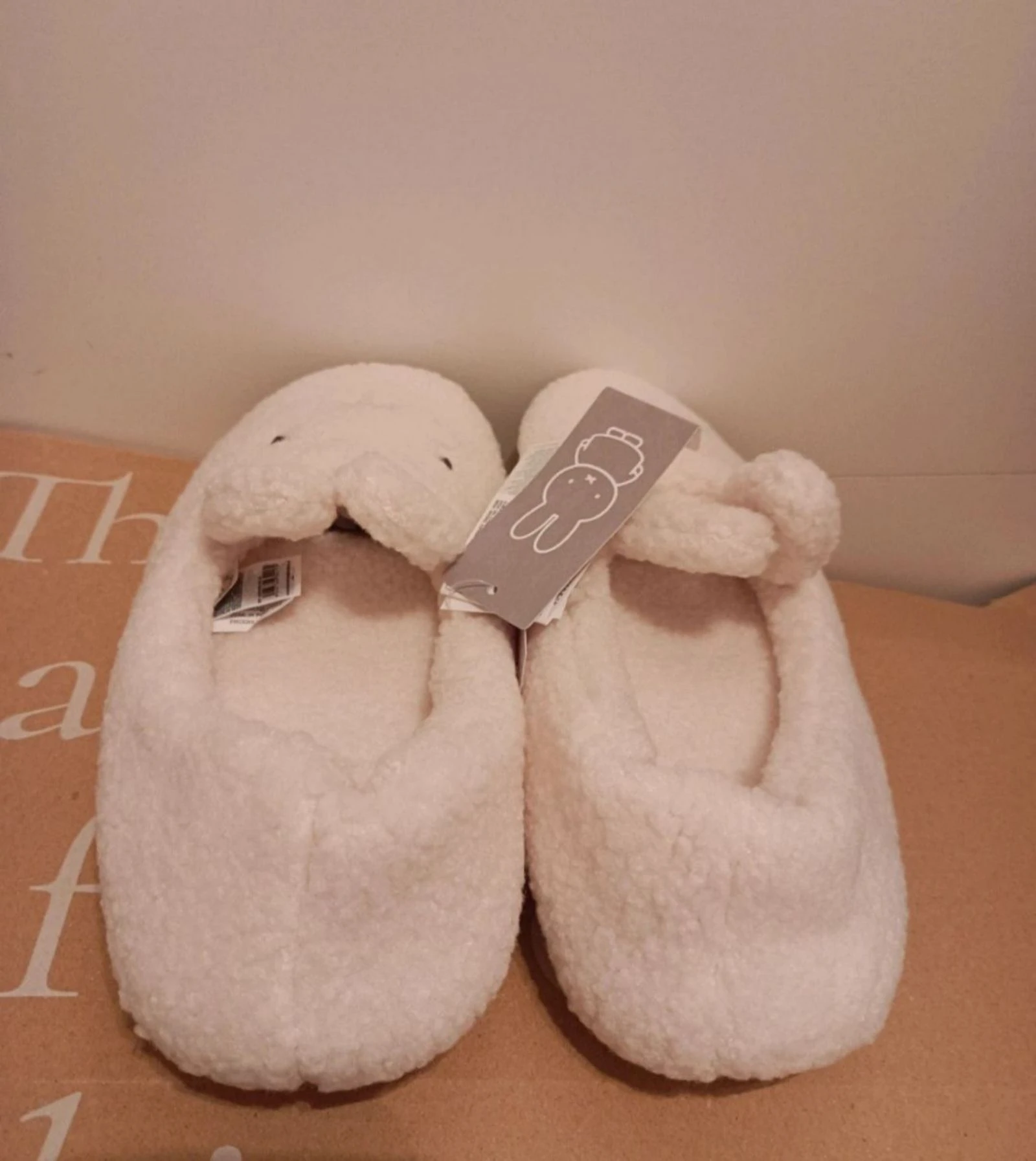 Miffy-schoen – photo 3